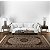 TAPETE ALANYA DES 03 BEGE / BEGE 1,20M x 1,70M - Imagem 2