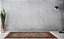 TAPETE ALANYA DES 04 AZUL / NAVY 1,20M x 1,70M - Imagem 2