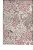 TAPETE ANTIQUE 1,95 X 3,00M DES 02 ROSE - Imagem 3