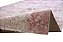 TAPETE ANTIQUE 1,95 X 3,00M DES 02 ROSE - Imagem 4