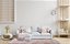 TAPETE ANTIQUE 1,95 X 3,00M DES 02 ROSE - Imagem 2