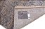 TAPETE ANTIQUE 1,00 X 1,40M DES 03 CINZA - Imagem 4