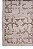 TAPETE ANTIQUE 0,80 X 3.00M DES 04 BEGE - Imagem 3