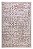 TAPETE ANTIQUE 2,35 X 3,00M DES 04 BEGE - Imagem 1