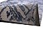 TAPETE ANTIQUE 1,35 X 2,00M DES 05 CINZA - Imagem 4