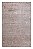 TAPETE ANTIQUE 1,45 X 2,00M DES 07 BEGE - Imagem 1