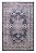 TAPETE ANTIQUE CLASSIC 1,95 X 3,00 DES 01 CINZA - Imagem 1