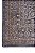 TAPETE ANTIQUE CLASSIC 2,35 X 3,00 DES 01 CINZA - Imagem 3