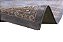 TAPETE ANTIQUE CLASSIC 2,35 X 3,00 DES 01 CINZA - Imagem 4