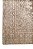 TAPETE ANTIQUE CLASSIC 2,35 X 3,00 DES 01 BEGE - Imagem 3