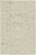 TAPETE ANTIQUE CLASSIC 0,80 X 3,00 DES 02 BEGE - Imagem 1