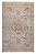 TAPETE ANTIQUE CLASSIC 2,35 X 3,40 DES 02 BEGE - Imagem 1