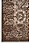 TAPETE ANTIQUE CLASSIC 2,35 x 3,00 DES 04 VISON - Imagem 3