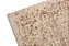 TAPETE ANTIQUE CLASSIC 2,35 X 3,00 DES 04 BEGE - Imagem 5