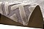 TAPETE SOPHIE 2,40 X 3,00M DES 01 CINZA - Imagem 4
