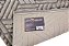 TAPETE SOPHIE 4,80 X 7,00M DES 02 CINZA - Imagem 5