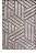TAPETE SOPHIE 4,80 X 7,00M DES 02 CINZA - Imagem 3