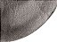 TAPETE SOFT - 2,00 REDONDO - CINZA - Imagem 3