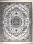 TAPETE CALIS 2,40 x 3,00 DES.04 BEGE - Imagem 1