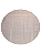 INVERSE Redondo 2,50 - Bege - Imagem 1