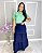 Saias jeans longa - Imagem 2