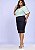 Saia midi plus size - Imagem 15
