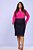 Saia midi plus size - Imagem 13