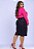Saia midi plus size - Imagem 10