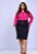 Saia midi plus size - Imagem 8