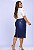 Saia midi plus size - Imagem 5