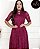 Vestido renda plus size - Imagem 2