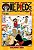 One Piece Vol. 1, de Eiichiro Oda (ed. simples, capa mole em português) - Imagem 1