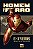 Homem de Ferro: Extremis, de Warren Ellis - Imagem 1