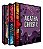 Col. Agatha Christie - Box 1 - 3 Vol. (Roxo) - Imagem 1
