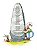 Asterix - Asterix e Cleópatra - Imagem 2