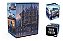 Box - Harry Potter Série Completa - Imagem 7