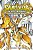 Cavaleiros Do Zodiaco - Gaiden - Vol. 09 - Imagem 1
