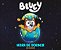 Bluey - Hora de Dormir - Imagem 1