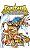 Cavaleiros do Zodíaco - Gaiden - Vol. 04 - Imagem 1