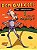 Dom Quixote em quadrinhos - Vol. 1 - Imagem 1