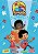 Livrão 3 Palavrinhas: Brincando, Aprendendo e Cantando - Imagem 1