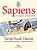 Sapiens - HQs - Imagem 1