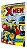 Coleção Clássica Marvel Vol.03 - X-men Vol.01 - Imagem 1