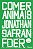 Comer Animais - Imagem 1