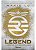 Legend - a Verdade Se Tornará Lenda#trilogia Legend - Imagem 1