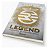 Legend - a Verdade Se Tornará Lenda#trilogia Legend - Imagem 3