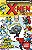 Colecao Classica Marvel Vol. 22 - X-men Vol.02 - Imagem 1