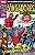 Coleção Clássica Marvel Vol.15 - Vingadores Vol.02 - Imagem 1
