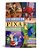 Os Heróis Da Pixar - Livrão - Imagem 1