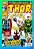Coleção Clássica Marvel - Vol. 37 - Thor - Vol. 06 - Imagem 1